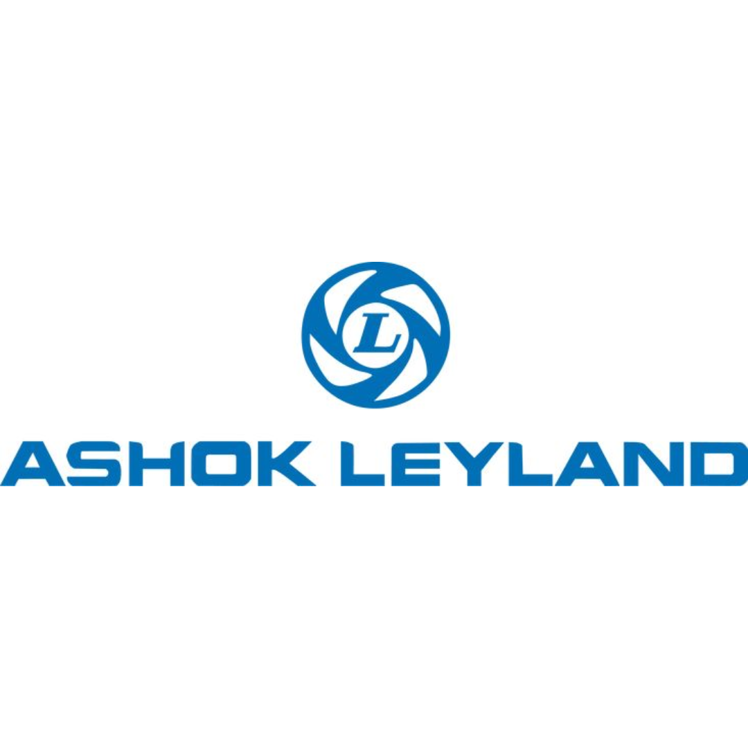 Ashok Leyland